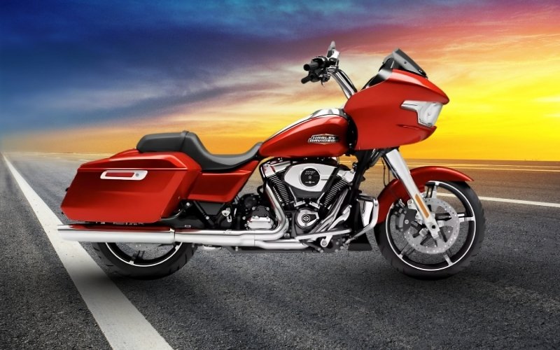 Harley Davidson Road Glide